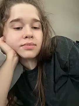 Stripchat Live Sex Cam of HornyGirlH