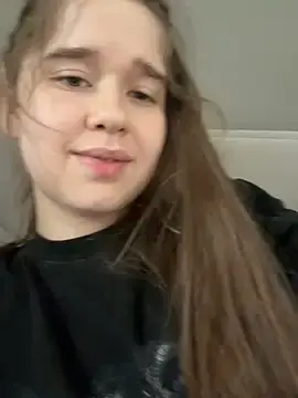 Stripchat Live Sex of HornyGirlH