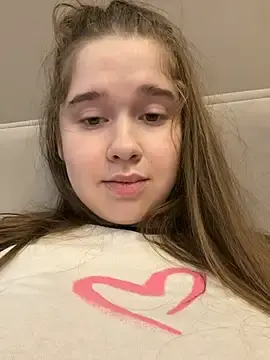 Stripchat Live Porn of HornyGirlH