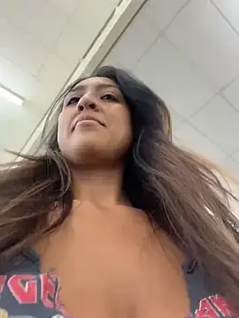 Stripchat Sex Chat of SonnySoless2