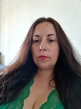 Stripchat Live Porn of SelieAlMio