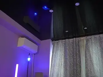 Stripchat Live Porn of mandypeas