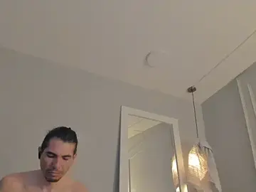 Stripchat Nude Webcam of Antony_Stone