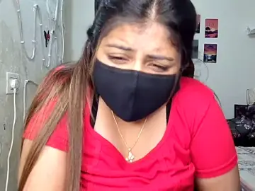 Stripchat Private Sex Chat of Hot-Shivangi
