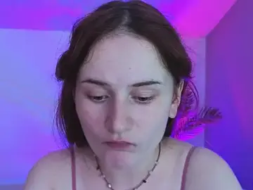 Stripchat Nude Webcam of L1ittle_kitty_