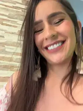 Stripchat Free Live Porn of Mau_White