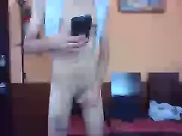Stripchat Free Porn Cam of MisterMisterrrr45