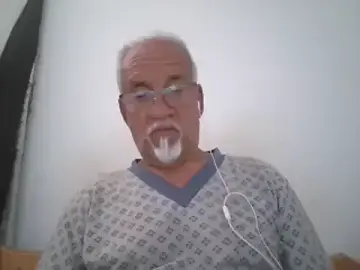 Stripchat Sex Chat of Patryman