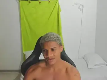 Stripchat Best live sex cam show of corzoethan