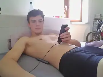 Stripchat Best live sex cam show of freshboy72