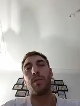 Stripchat Watch Live Sex Cams of rubio009
