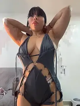 Stripchat Private Sex Chat of BrendaCrean
