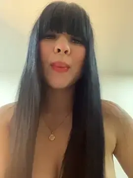 Stripchat Free Live Porn of BrendaCrean