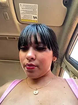 Stripchat Free Live Porn of BrendaCrean