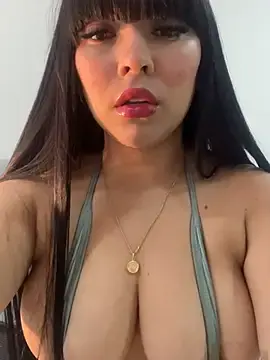 Stripchat Best live sex cam show of BrendaCrean