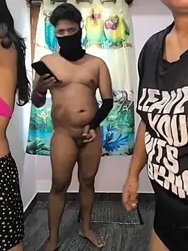 Stripchat Live Porn of Family02