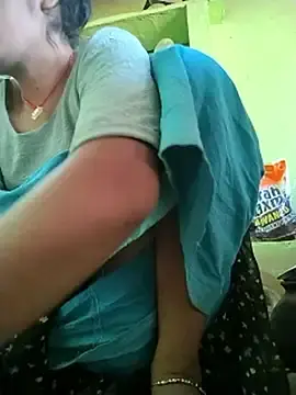 Stripchat Watch Live Sex Cams of Hot_Kajal5