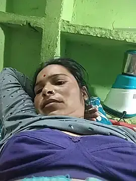 Stripchat Adult Video Chat of Hot_Kajal5