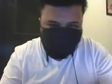 Stripchat Free Live Porn of Hunk-Hand6