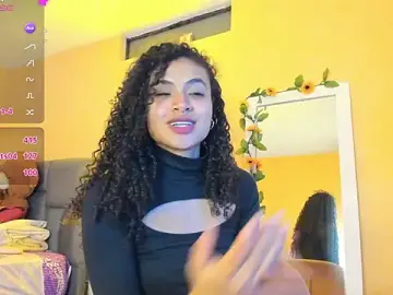 Stripchat Live Sex Cam of Keniia_rizz