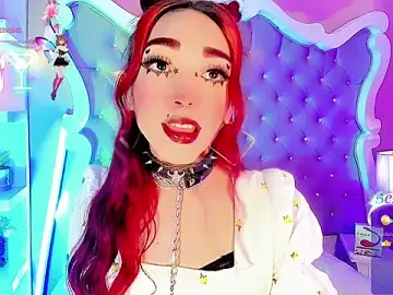 Stripchat Free Live Porn of LeyXandrabraz
