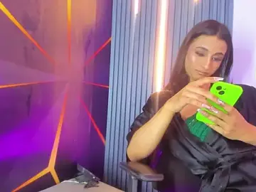 Stripchat Sex Cam of Miss_Isa_