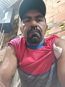 Stripchat Nude Webcam of Sergipanogozarcomoninguem