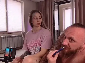 Stripchat Live Sex of niki7377