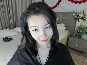 Stripchat Live Sex Cam of AgnieszkaBanana