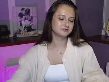 Stripchat Live Sex of Caramel_bunny