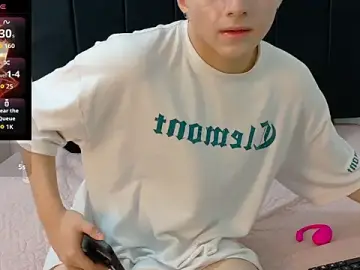 Stripchat Live Porn of LunayDream