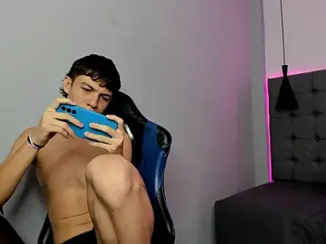 Stripchat Live Sex of Marcello_Vega