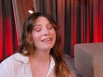 Stripchat Best live sex cam show of MiraVolt