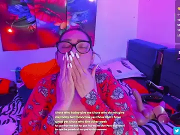 Stripchat Free Porn Cam of Venus_R0se
