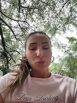 Stripchat Private Sex Chat of Wonder_Kari