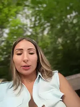 Stripchat Private Sex Chat of Wonder_Kari