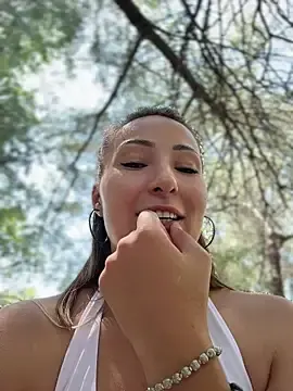 Stripchat Private Sex Chat of Wonder_Kari