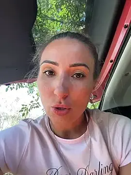 Stripchat Sex Chat of Wonder_Kari