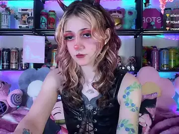 Stripchat Best live sex cam show of _Devill_Baby
