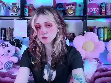 Stripchat Live Porn of _Devill_Baby