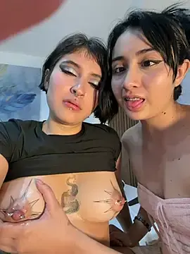 Stripchat Free Live Porn of kaori_77