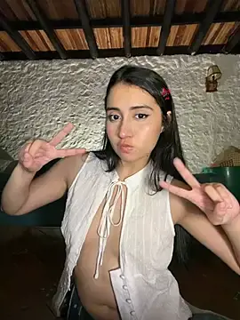 Stripchat Nude Webcam of kaori_77