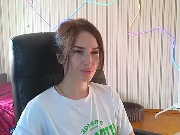Stripchat Free Porn Cam of xx_adrihanna_xx
