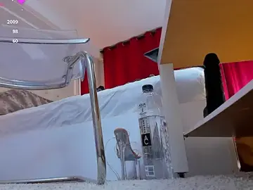 Stripchat Free Live Porn of Anyssia