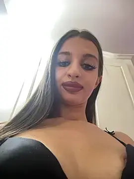 Stripchat Nude Webcam of Anyssia