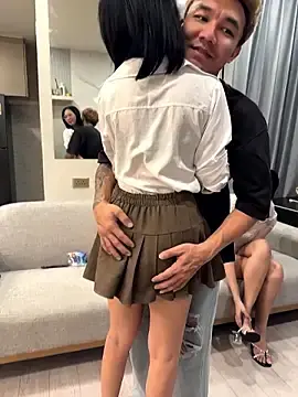 Stripchat Live Sex of C-B-0001