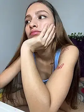 Stripchat Nude Webcam of KamiYOscar