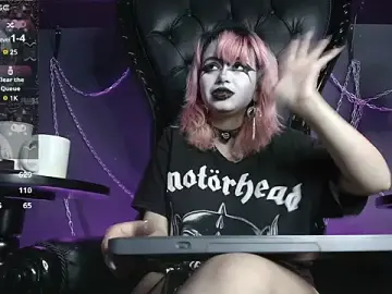 Stripchat Live Porn of Navier__