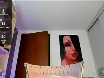 Stripchat Adult Webcam of REAL_SCARLETBRIGHT