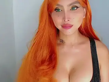 Stripchat Best Webcam of adreana_69